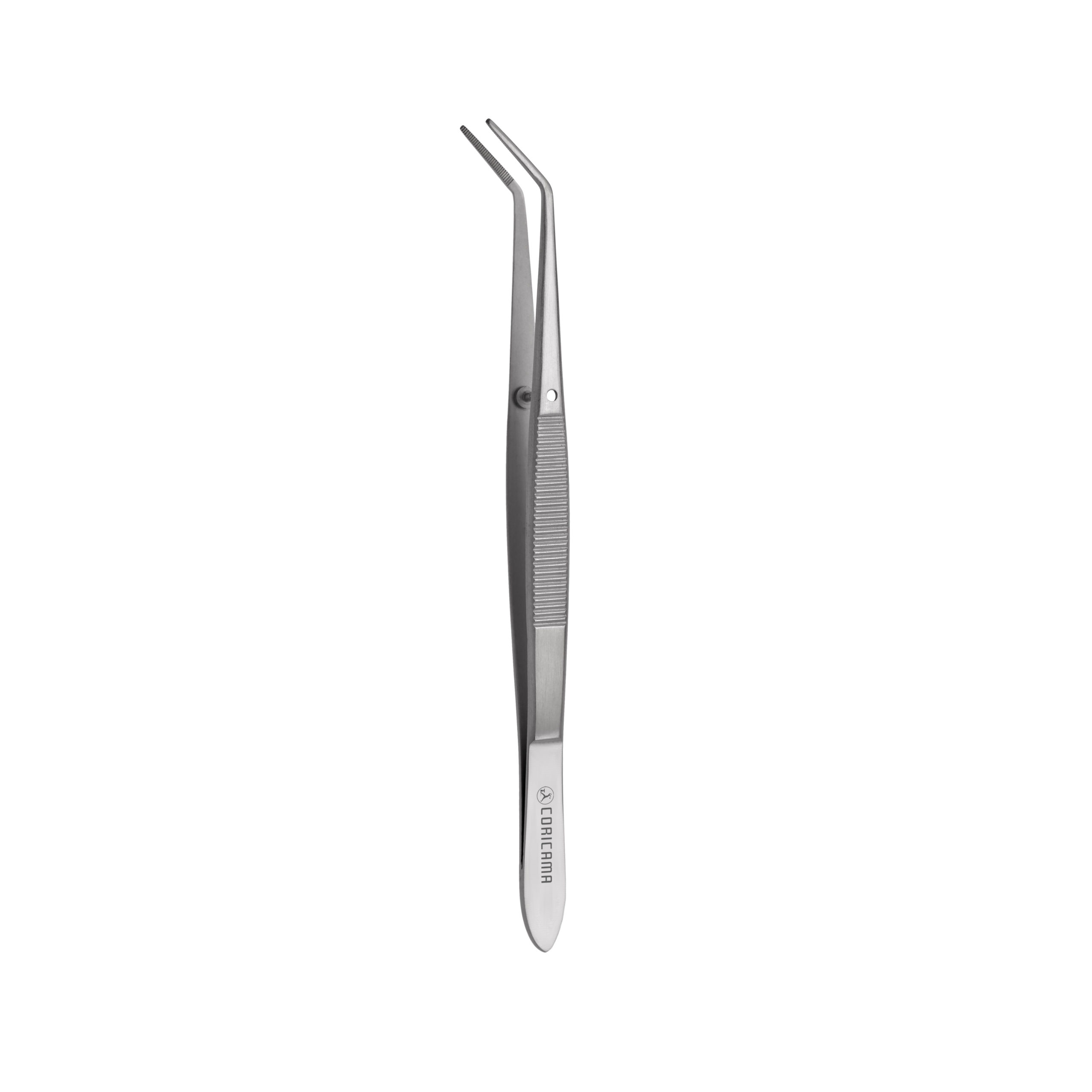 Pinzette Dentali Meriam Curve Atraumatiche MEDSPO | Chirurgia E Odontoiatria Professionale (CE)