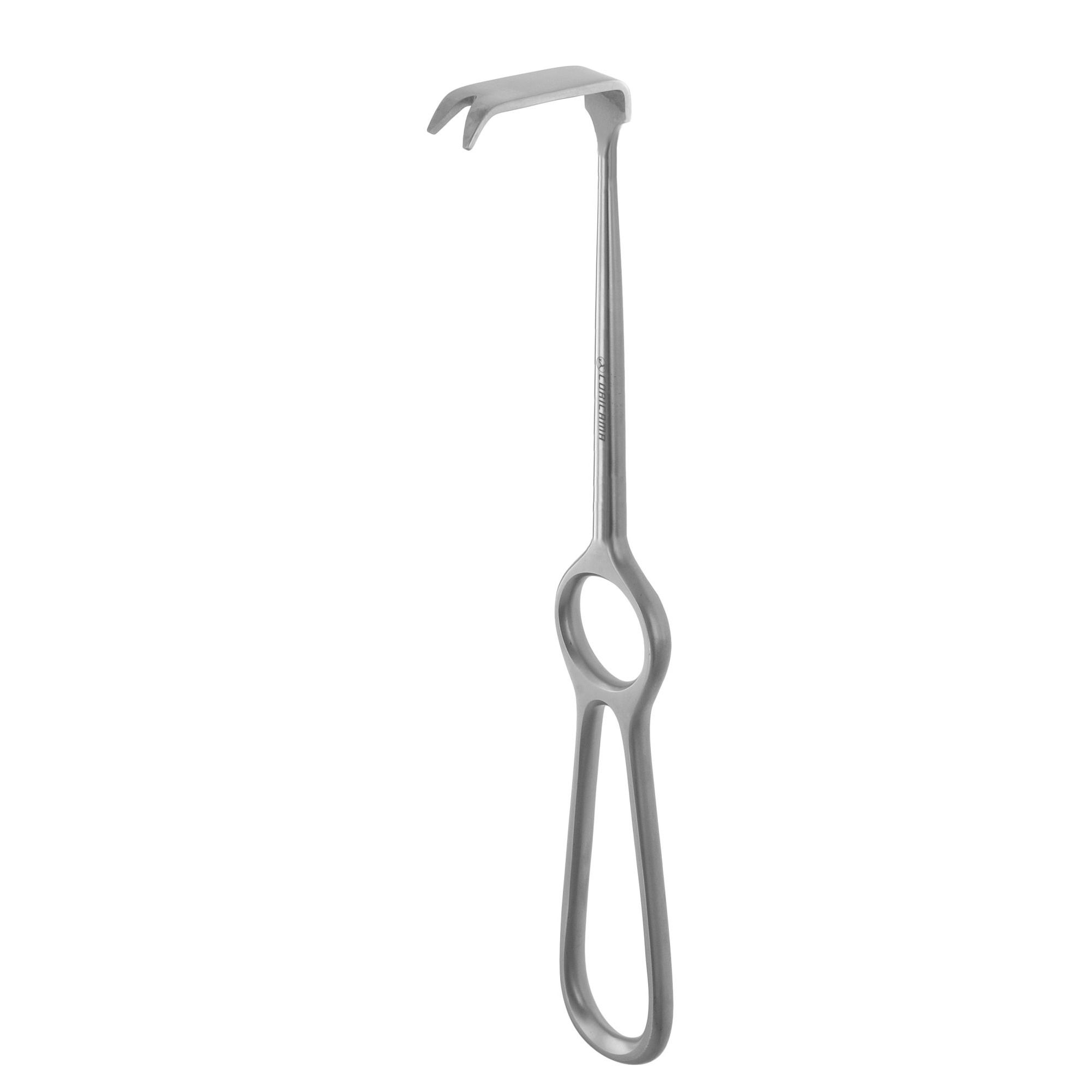 RETRACTOR OBWEGESER RAMUS CORICAMA Since 1873