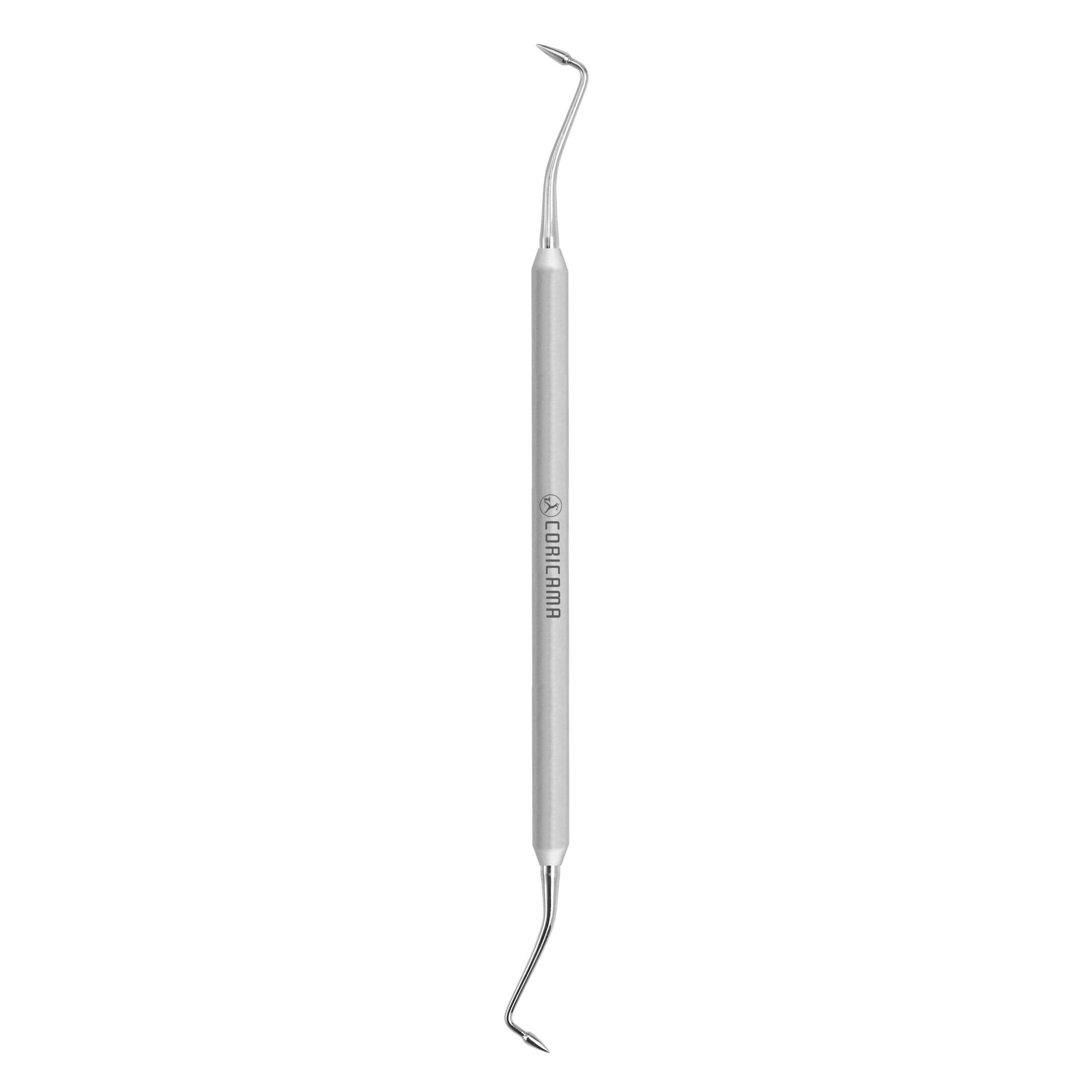 ShipShape Dental PK Thomas 2 Waxing Instrument - Stainless Steel Double-Ended Carver