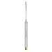 SCALPELLO mm3.8 CURVO
