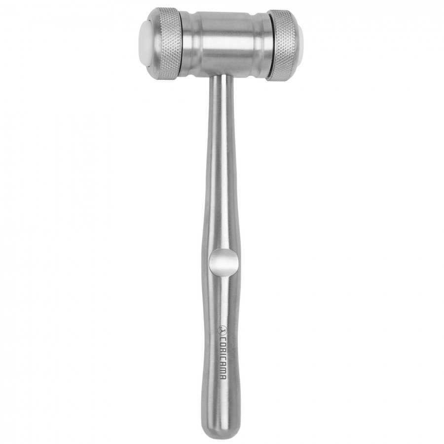 Martillo Implantología Mead 19 cm de Carl Martin