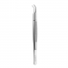 PINZETTA GERALD mm175 mm0.9 1x2 CURVA