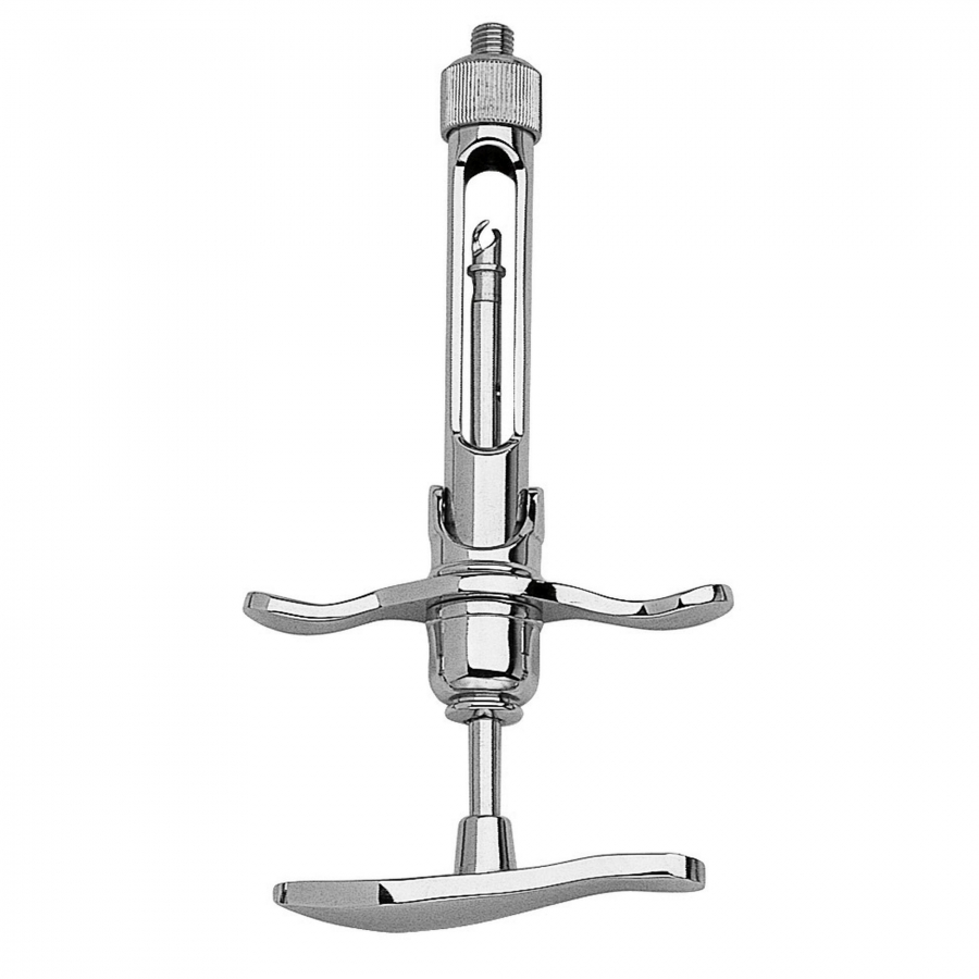 Siringa Dentale 1,8 Ml Strumenti Anestetici Aspiranti Set Di 3