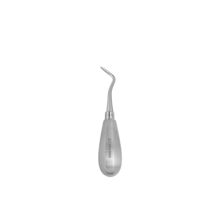 Set 3 Elevatori Dentali Heidbrink Flohr – Chirurgia Orale, Estrazioni Radice, Picker
