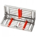 VASSOIO GAMMAFIX UN ROSSO