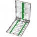 VASSOIO GAMMAFIX QUATRI VERDE