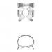 RUBBER DAM CLAMP N. 5