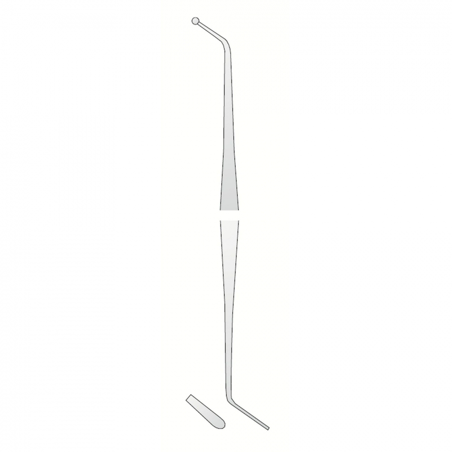 COMPOSITE INSTRUMENT BP1 | CORICAMA - Since 1873
