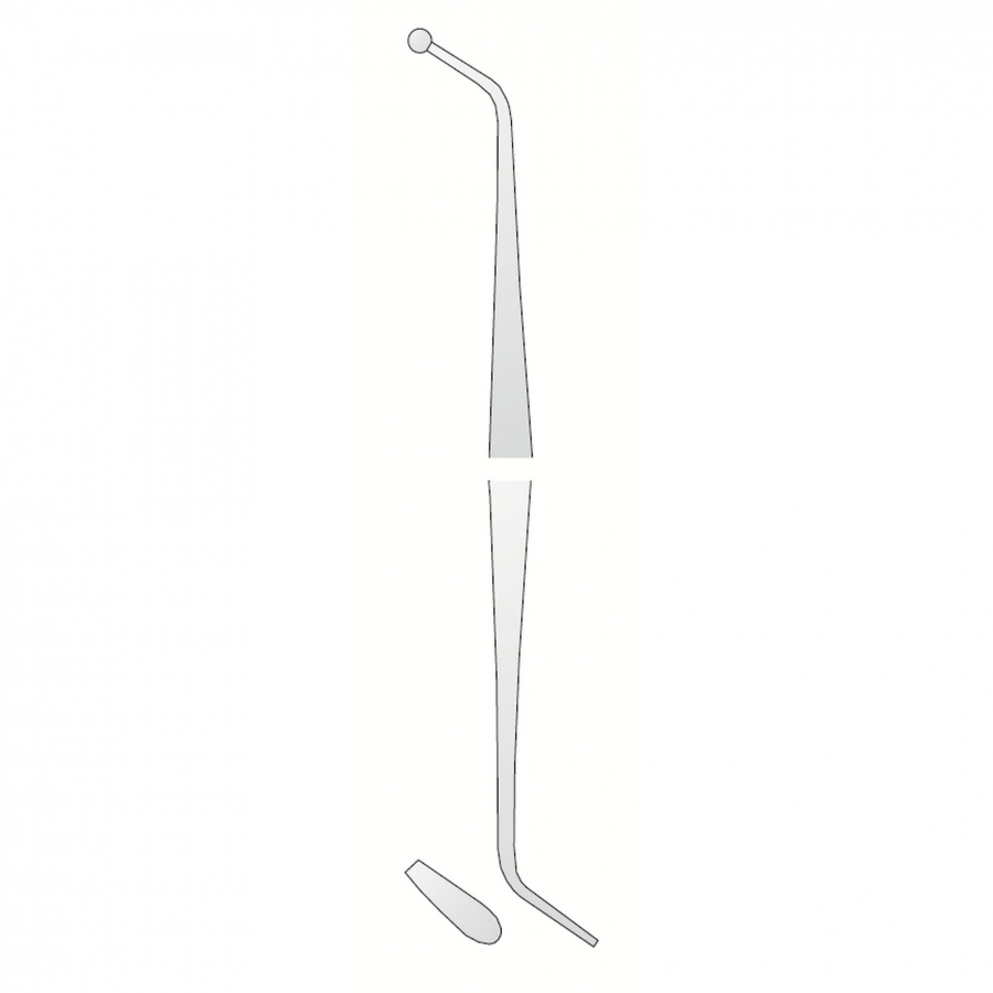 COMPOSITE INSTRUMENT BP2 | CORICAMA - Since 1873