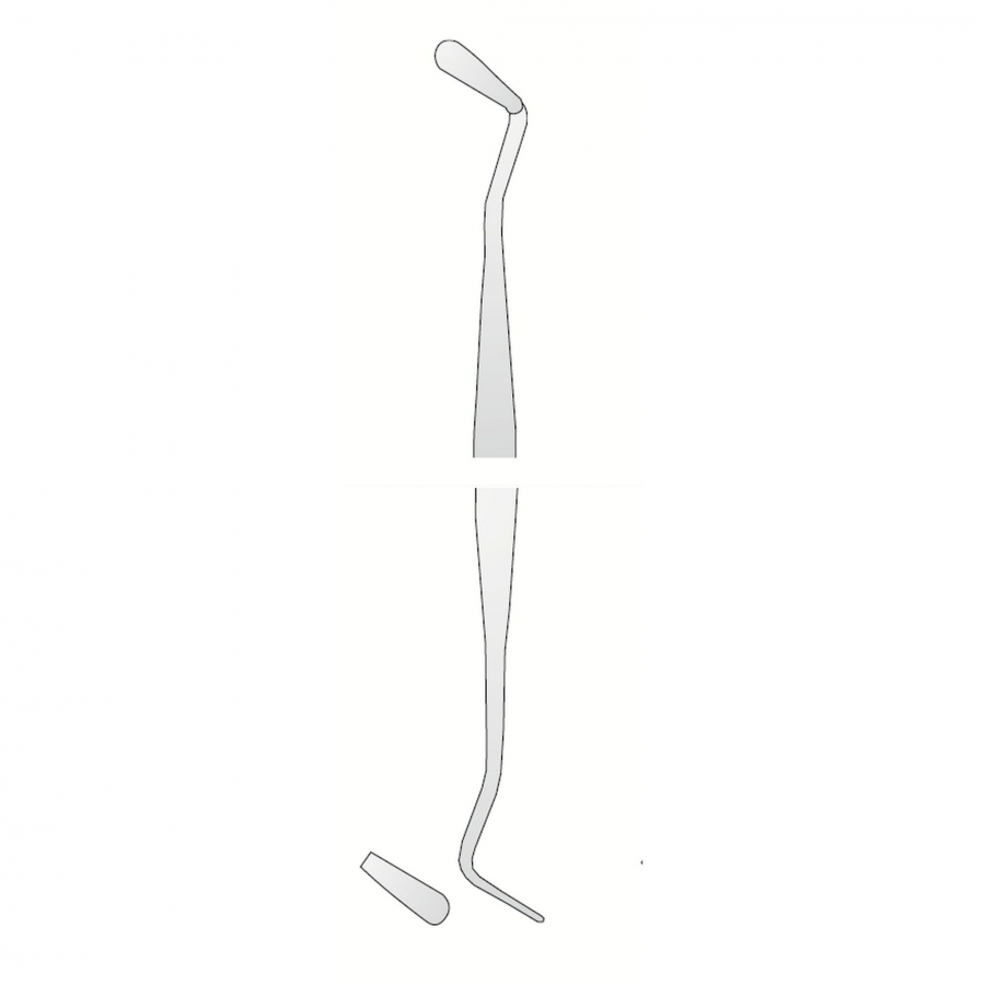 COMPOSITE INSTRUMENT N.12 | CORICAMA - Since 1873