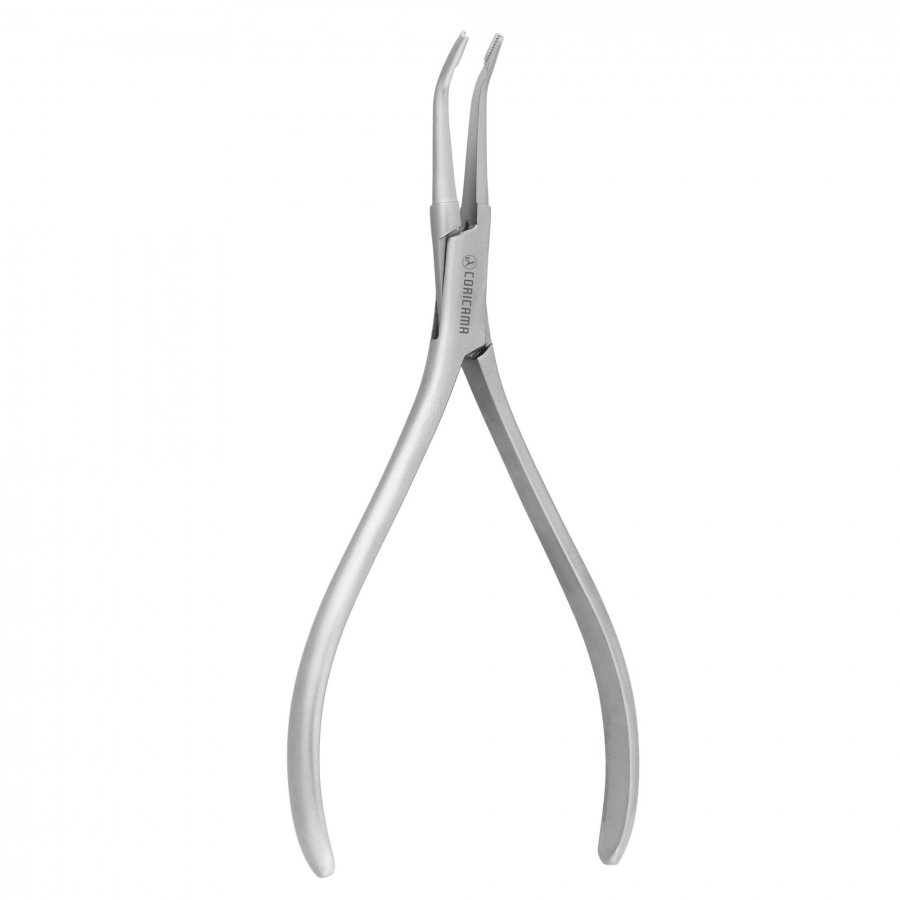 FORCEP PIN HOLDER CURVED | CORICAMA - Since 1873
