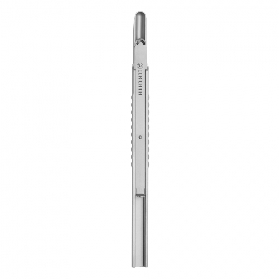 BONE SCRAPER STRAIGHT – BLADE | CORICAMA - Since 1873