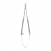 SCISSOR MICROSURGICAL mm150 CURVED
