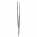 TWEEZER ROUND mm175 1x2