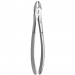 TOOTH FORCEPS N.107