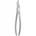 TOOTH FORCEPS N. 51-A
