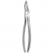 TOOTH FORCEPS N. 52