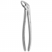 TOOTH FORCEPS N.  4