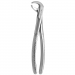 TOOTH FORCEPS N. 73-L