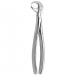 TOOTH FORCEPS COW HORN N.86-C