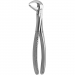 TOOTH FORCEPS COW HORN N.99
