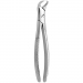 TOOTH FORCEPS COW HORN N.87