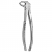 TOOTH FORCEPS N. 33-A