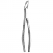 TOOTH FORCEPS WITZEL - UPPER