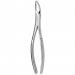 TOOTH FORCEPS WITZEL - LOWER