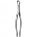TOOTH FORCEPS AMERICAN N.222
