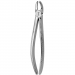 TOOTH FORCEPS PEDIATRIC N. 39-A