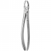 TOOTH FORCEPS PEDIATRIC N. 39-R