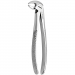 TOOTH FORCEPS PEDIATRIC N. 13-S
