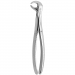 TOOTH FORCEPS PEDIATRIC N.161