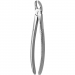TOOTH FORCEPS PEDIATRIC N. 40