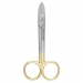 SCISSOR BEEBEE mm110 CURVED TC