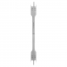 BRACKET HEIGHT GAUGE SLOT 018