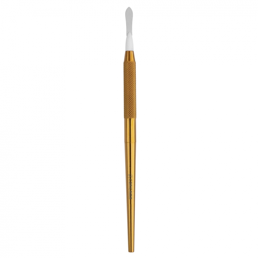 CERAMIC SCULPTURING INSTRUMENT YELLOW | CORICAMA - Since 1873