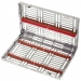 TRAY GAMMAFIX CINC RED