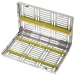TRAY GAMMAFIX CINC YELLOW