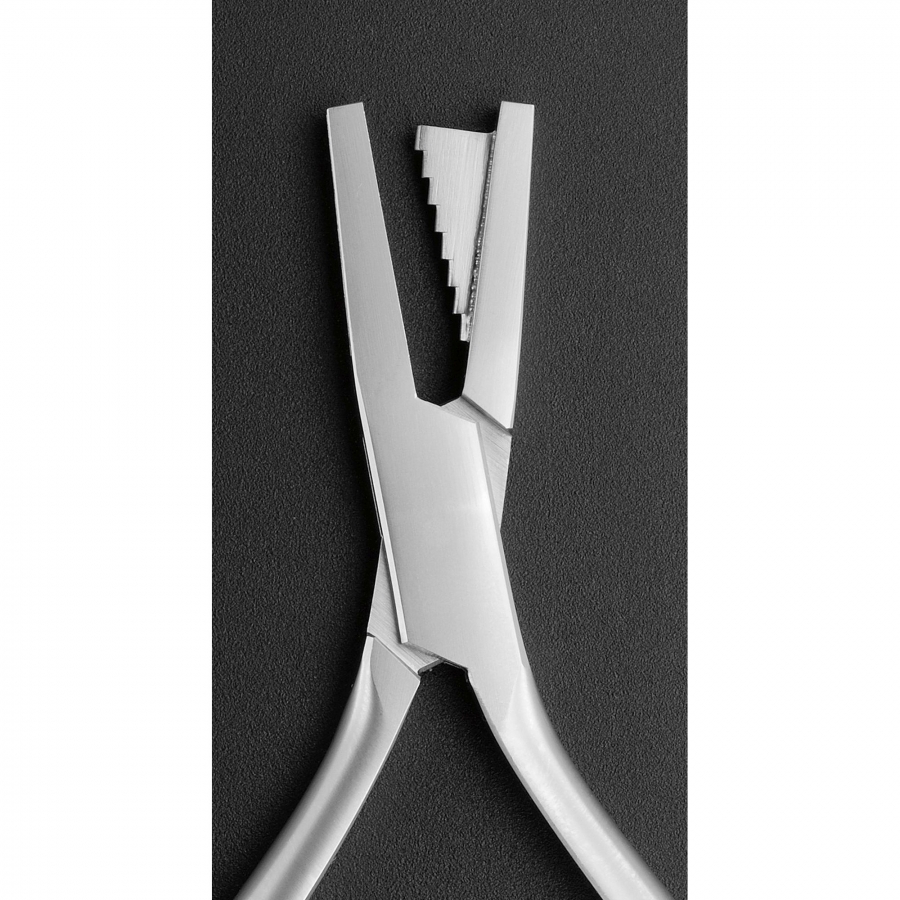PINZA PARA CERRAR LOOPS | CORICAMA - Since 1873