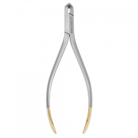 Taglierina Estremità Distale Dentale TC Taglio E Tenuta - Foto 12