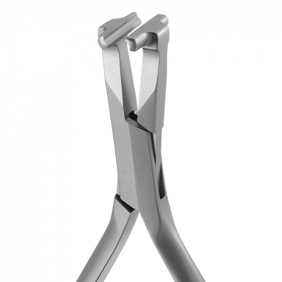 PLIER STEP FORMING | CORICAMA - Since 1873