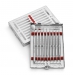 222500 - SET CURETTES UNIVERSAL
