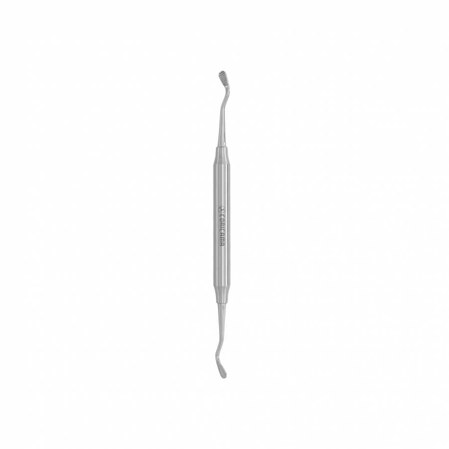 BONE FILE HOWARD N.67 | CORICAMA - Since 1873