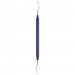CURETTE GRACEY 5/6 ALUMINIUM BLEU