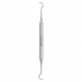 CURETTE POUR ÉLÉVATION DU PLANCHER SINUSIEN N. 3