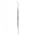 CURETTE POUR ÉLÉVATION DU PLANCHER SINUSIEN N. 4