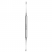 CURETTE POUR ÉLÉVATION DU PLANCHER SINUSIEN BUSER N. 7