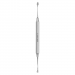 CURETTE POUR ÉLÉVATION DU PLANCHER SINUSIEN BUSER N. 8